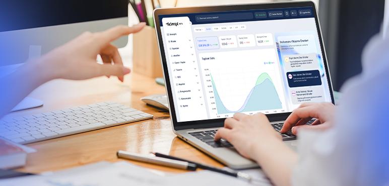 Web & App Development